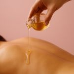 Hot Oil Massage